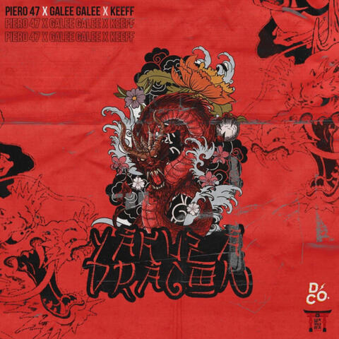 Yakuza Dragón