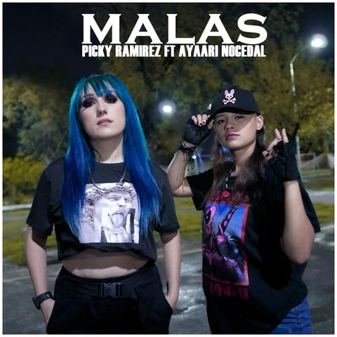 Malas