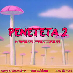 Peneteta 2