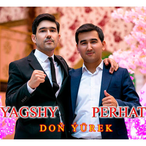 Doň ýürek