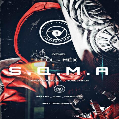 S.Q.M.A (Lcr)