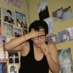 I Want To Sleep (Interlude)