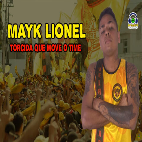 Torcida Que Move o Time
