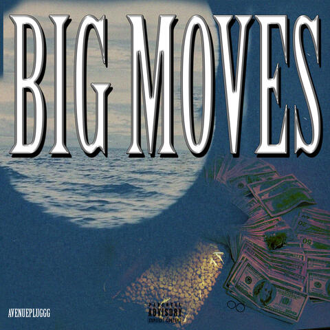 Big Moves