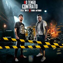 No Tengo Contrato