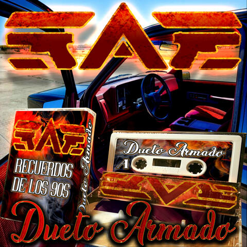 Recuerdos de los 90S