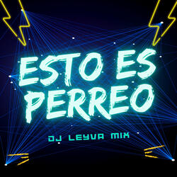 Esto Es Perreo