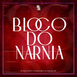 Bloco do Narnia