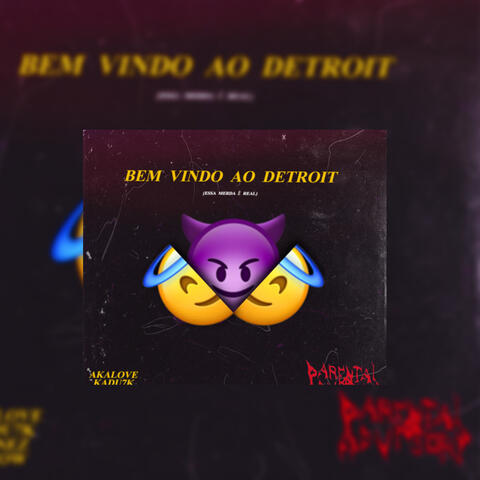 Bem Vindo ao Detroit