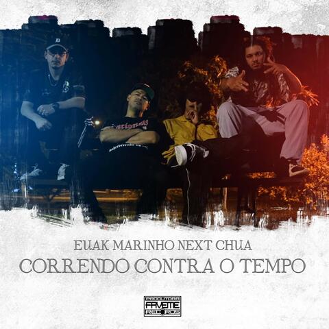 Correndo Contra o Tempo