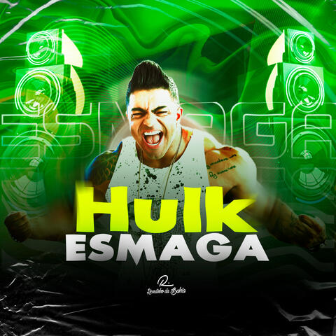 Hulk Esmaga