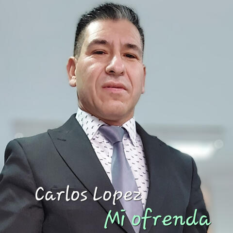 Mi Ofrenda