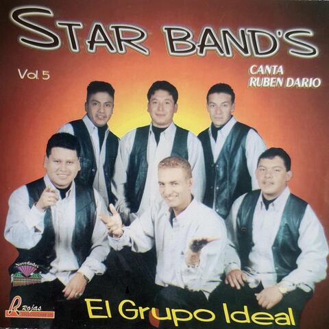 El Grupo Ideal, Vol. 5