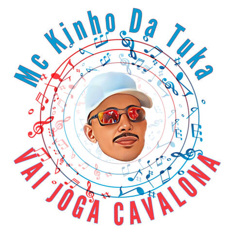 Vai Joga Cavalona