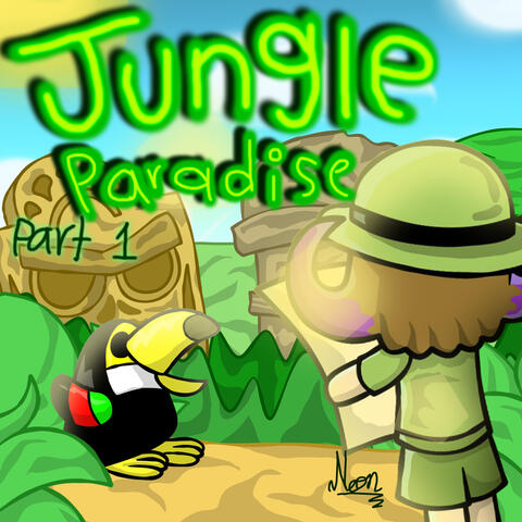 Jungle Paradise