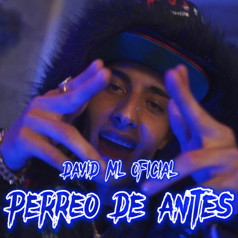 Perreo De Antes