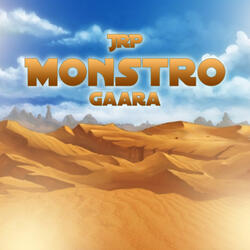 Monstro (Gaara)