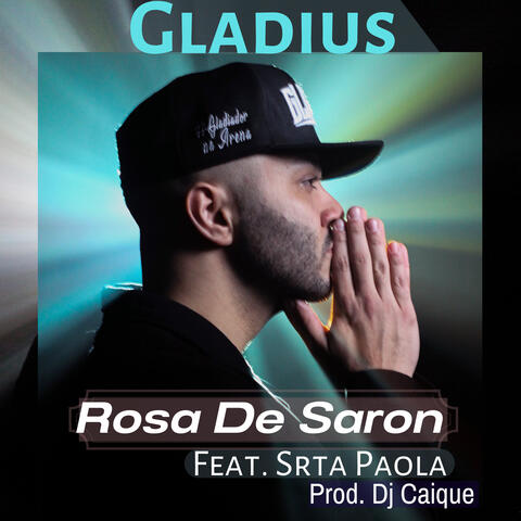 Rosa de Saron