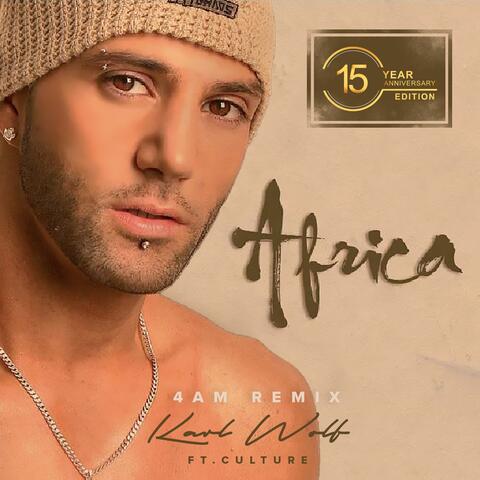 Africa[4AM Remix]