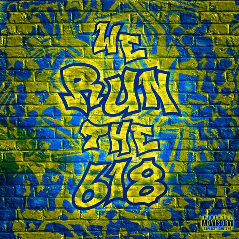 We Run the 618