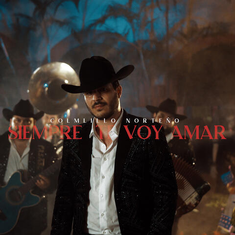 Siempre Te Voy a Amar