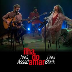 Ilha do Amar (Ao Vivo)
