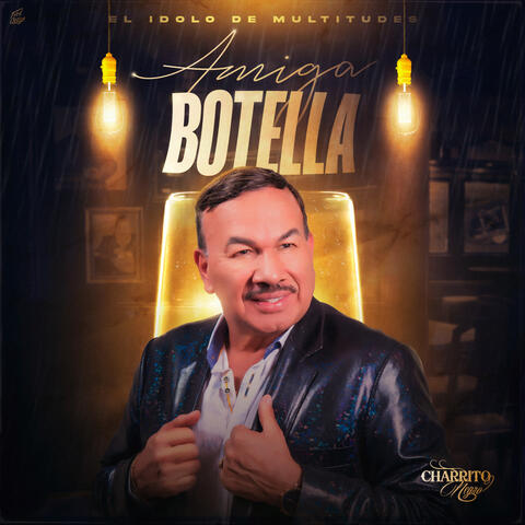 Amiga Botella
