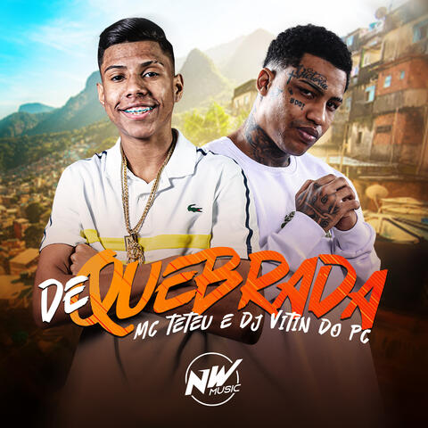 De Quebrada