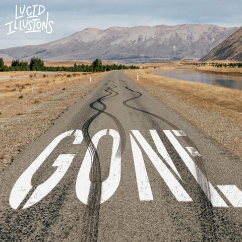 Gone