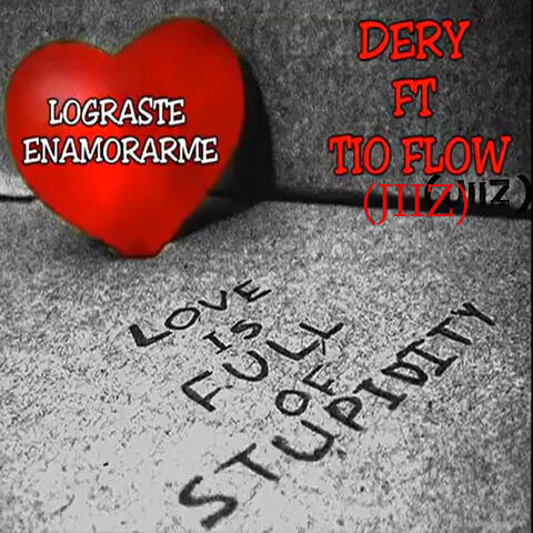 Lograste Enamorarme