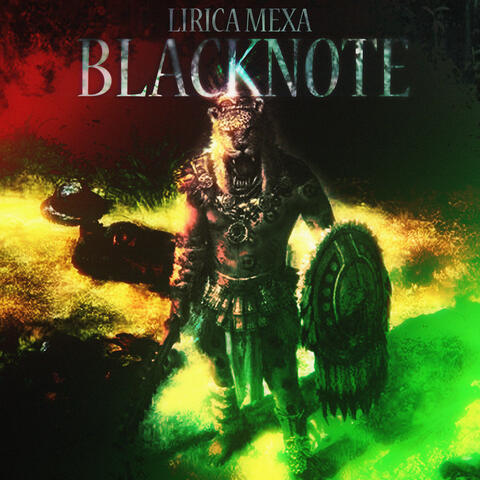 Lirica Mexa