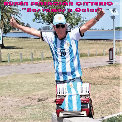 Nos Vamos a Qatar