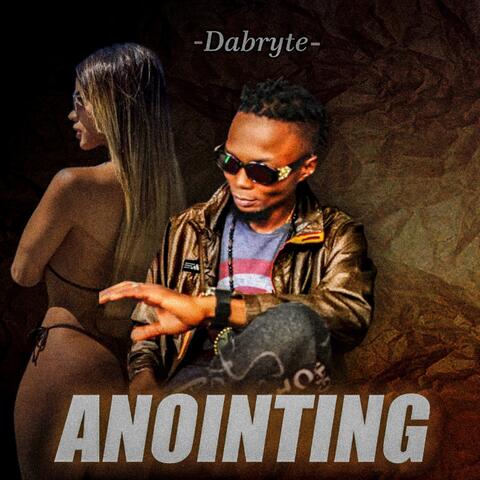 Anointing