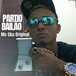 Partiu Bailão