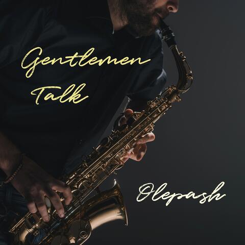 Gentlemen Talk