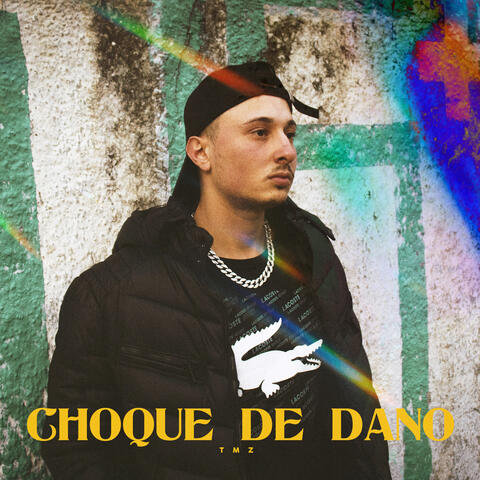 Choque de Dano