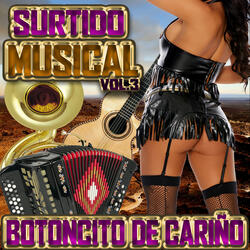 Botoncito de Cariño