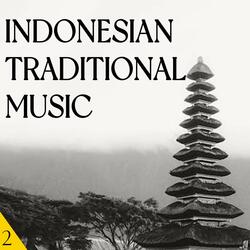 Indonesian Traditional Music Vol. 2