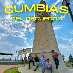 Cumbias Del Recuerdo
