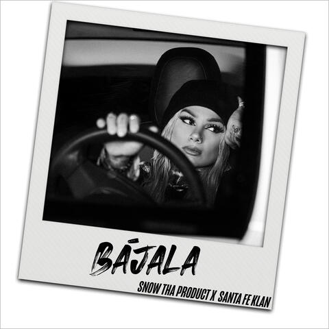 Bájala