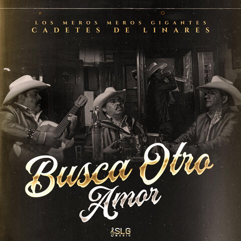 Busca Otro Amor