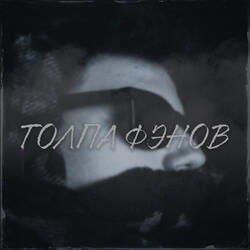 Толпа фэнов