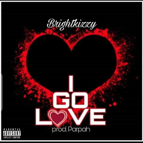 I Go Love