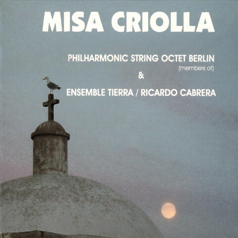 Misa Criolla