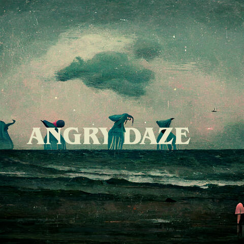 Angry Daze
