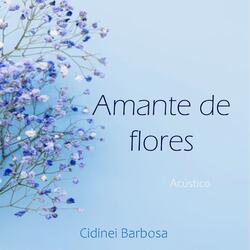 Amante de Flores