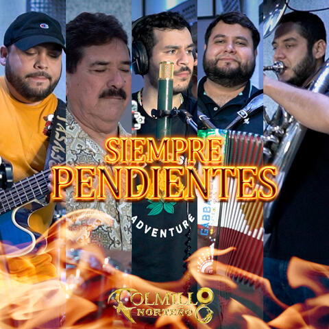 Siempre Pendientes