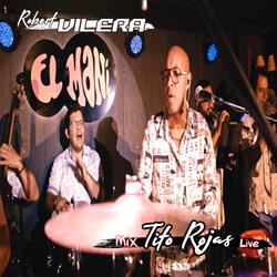 Mix Tito Rojas: Quiero Ser Tuyo / He Chocado Con la Vida / Me Mata la Soledad