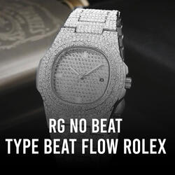 Type Beat Flow Rolex