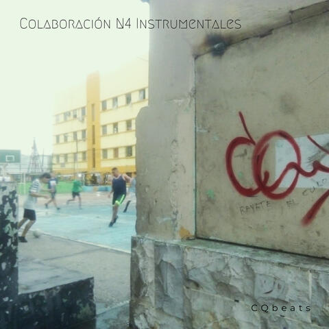 Colaboración N4 Instrumentales